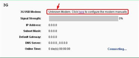 All-in-One Troubleshooting Guide for Using USB Modems/Dongle with TP ...