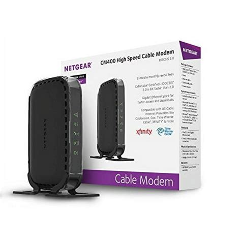 Xfinity Compatible Modems 的图像结果