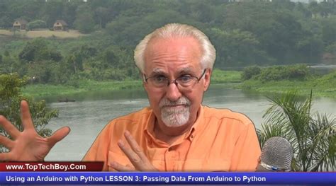 Image result for Using an Arduino with Python Lesson 3