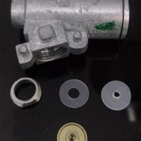 Jual Seal tusuk Cartridge CO2 unit WG Tiga Dua Satu - Kota Depok ...