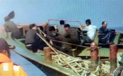 “闽平渔事件”是怎么回事？1990年9月12日两岸签订《金门协议》|台湾省|金门协议|渔船_新浪新闻