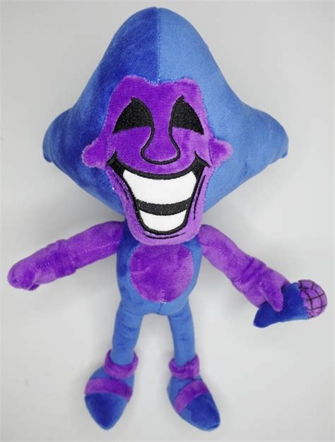 Majin Sonic EXE Plush FNF Plushie Toy - Etsy UK