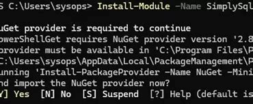 Image result for PowerShell Form Query MySQL