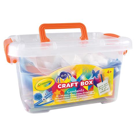 Image result for Craft Box