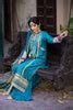 Zysha by Sobia Nazir Festive Lawn Collection 2022 – Z10A Aaliya ...