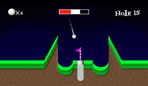 Par 1 Golf 2 - App on Amazon Appstore