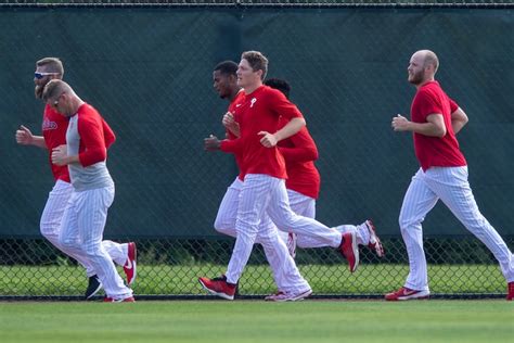 Phillies spring training 2021: Spencer Howard poised to prove innings ...