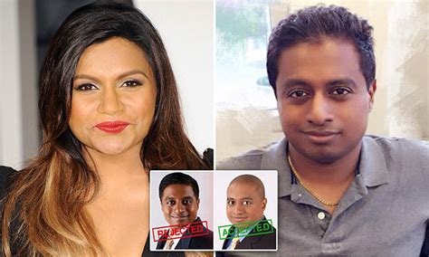 Vijay Chokalingam Mindy