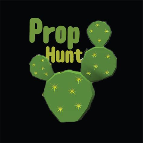 Prop Hunt - The Game – Apps on Google Play