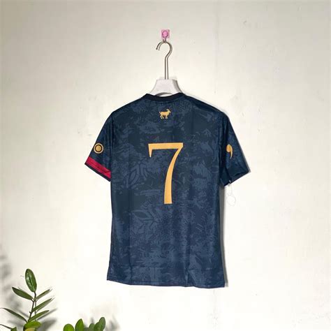 CR7 – JERSEY HUT