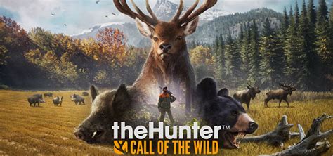 Скачать TheHunter: Call of the Wild Build 15060942 – торрент