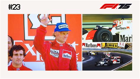 GREATEST RACES #23: An F1 title decided by just half a point – 1984 ...