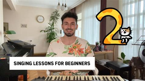 Image result for Beginner Singer Tutorial