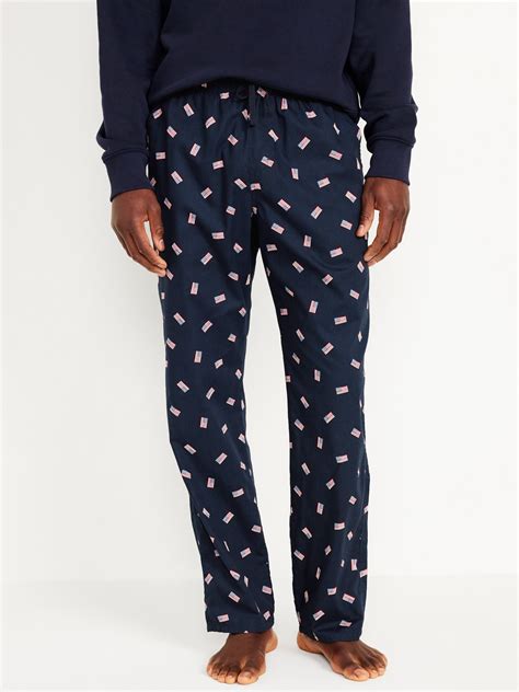 Old Navy Poplin Pajama Pants | Mall of America®