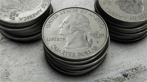 US Quarter History and Value Guide: A Comprehensive Look