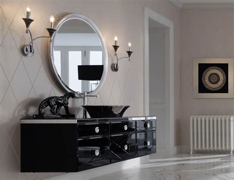35 Stylish High End Bathroom Vanities - Home Decoration and Inspiration ...