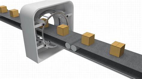 Tool Box Scanner 的图像结果