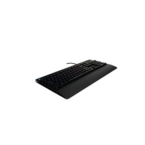 Logitech G213 PRODIGY RGB Gaming Keyboard with LIGHTSYNC | optimaindia.in