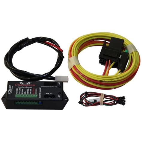 Fan Controller Device 的图像结果