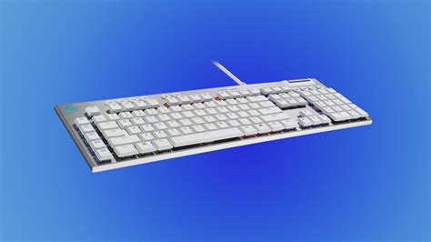 Image result for Logitech G815 Keyboard