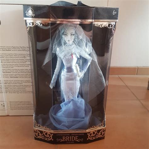 Image result for Disney Haunted Mansion Bride