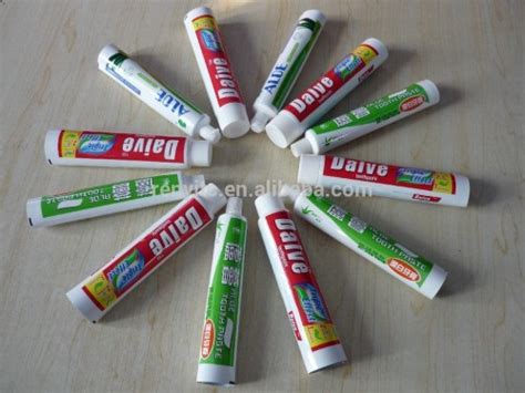 Image result for Coloured Sticker On Toothpaste