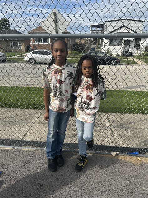 Photo Gallery - Rosa Parks Middle School