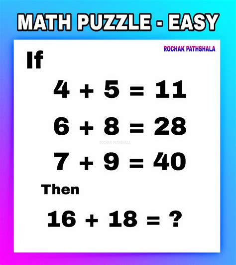 Image result for Brainly Math Puzzle