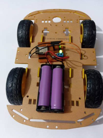 Image result for Arduino Car Project Coad