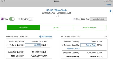 Image result for Activity Code Book in Hcss