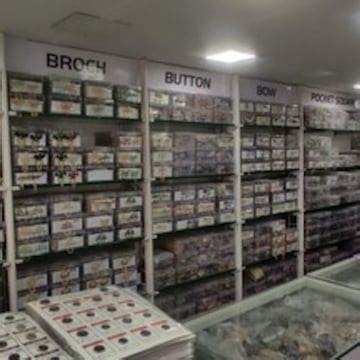 Dashing Creation in Dadar West, Mumbai - Best Button Manufacturers in ...