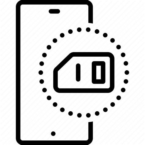 Image result for GSM Module Icon
