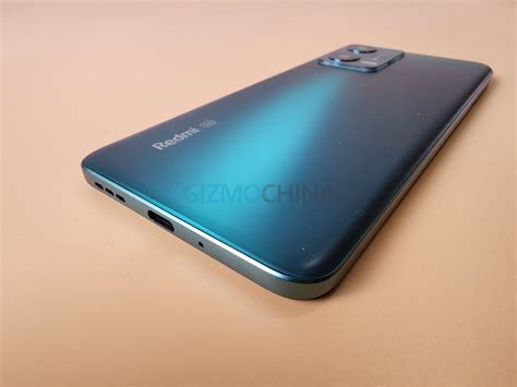 Redmi Note 12 5G 的图像结果