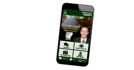 New method to view current jail inmates (02/10/2025) - Press Releases ...