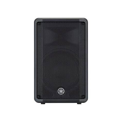 Yamaha CBR10 700W 10 inch Passive Speaker