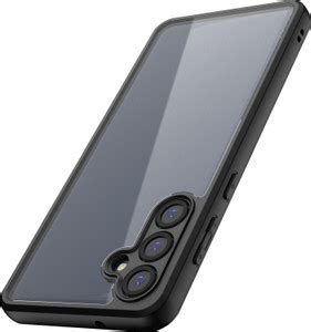 Kapa Back Cover for Samsung Galaxy M55 / F55 - Kapa : Flipkart.com