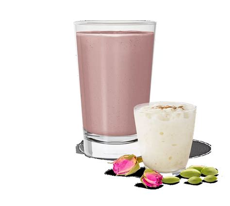 Formula 1 Nutritional Shake Mix Rose Kheer | Herbalife India