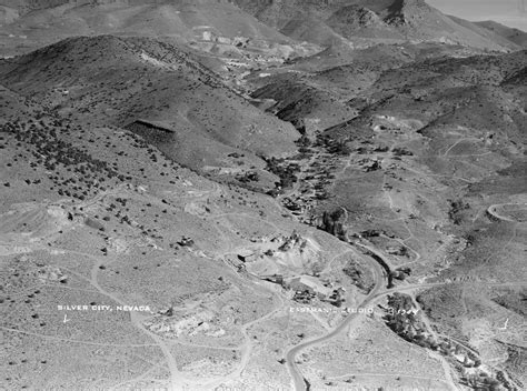 Silver City, Nevada : Photo Details :: The Western Nevada Historic ...