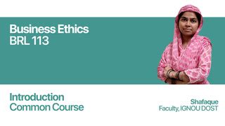 India's No.1 IGNOU Courses Platform I IGNOU Classes I IGNOU Notes I ...