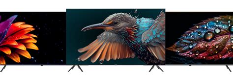 Aiwa 139 cm (55 inches) QLED Display 4K Ultra HD | Google TV | Smart T