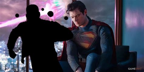 James Gunn Reveals Inspiration Behind Lex Luthor's Depiction In Superman