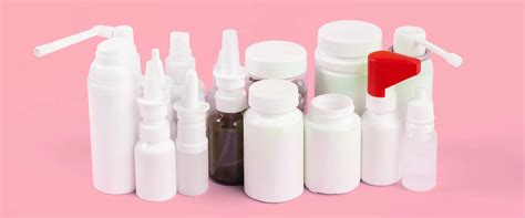 Plastic Packaging Bottles - Bottle Caps, Plastic Bottles for ...