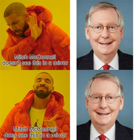 Image tagged in mitch mcconnell - Imgflip