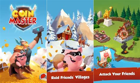 Image result for Coin Master Hack Mod Apk