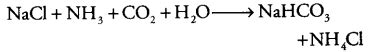 A chemical compound X is used in glass and soap industry. Identify the ...