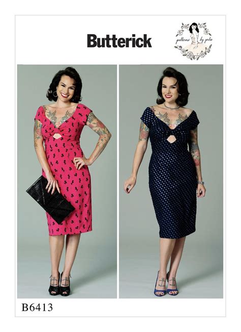 Image result for Butterick Patterns Website