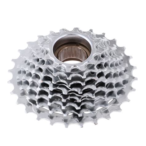 Lyla 12-28T 8 Speed 8s MTB Mountain Bike Bicycle Cassette Sprockets ...
