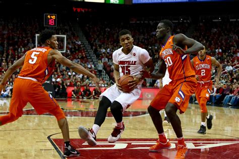 TEAM STATS: Louisville vs. NC State – The Crunch Zone