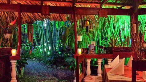 LOS TRES COCOS, Puerto Plata - Restaurant Reviews, Phone Number ...