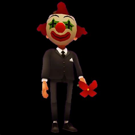 Frank subway surfers - boxesrety